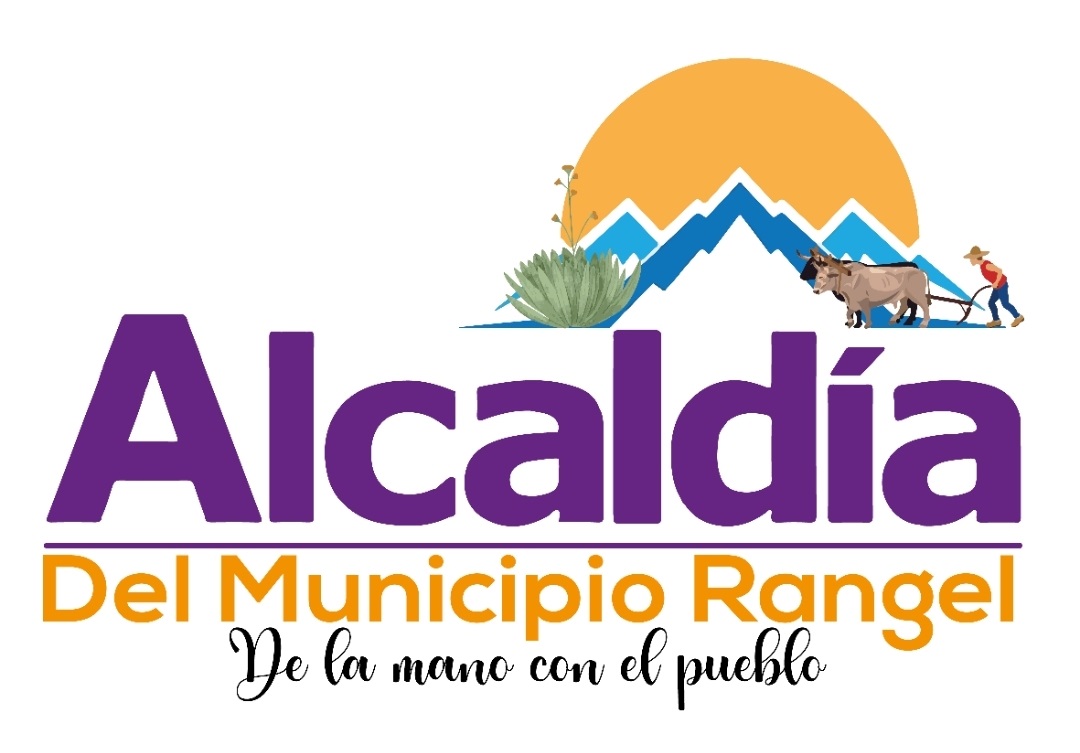 Logo de la Alcaldía del Municipio Rangel
